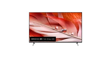 Devices, components, batteries and technologies. Sony BRAVIA XR X90J | Disfruta del contraste 4K con un ...