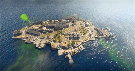Rebirth Island And Fortunes Keep Return To Warzone In Modern Warfare 3