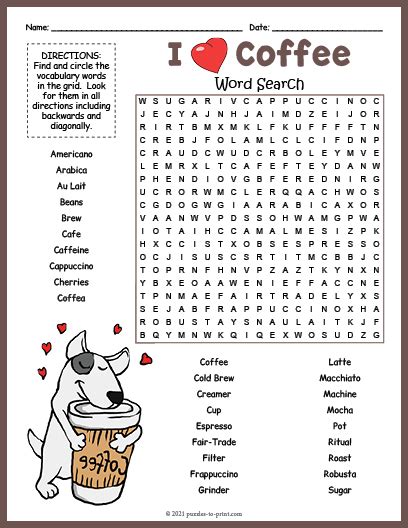 L O V E Word Search Wordmint Love Word Search Puzzle