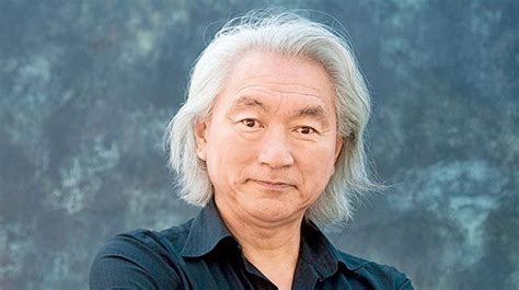 Physicist Michio Kaku Says The Future Of Humanity Lies In Space Not On