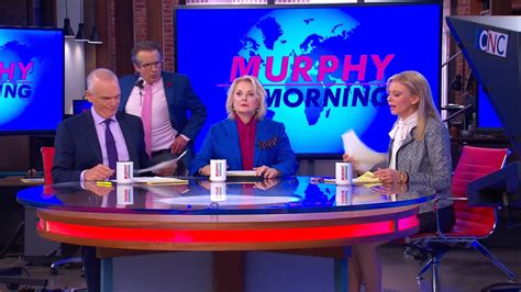 Watch Murphy Brown Candice Bergen Returns To Murphy Brown With The