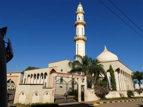 Lilongwe Central Musjid 2020 All You Need To Know Before You Go With