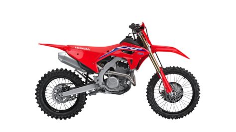 Introducing The All New 2022 Crf250r And Other Updated Models