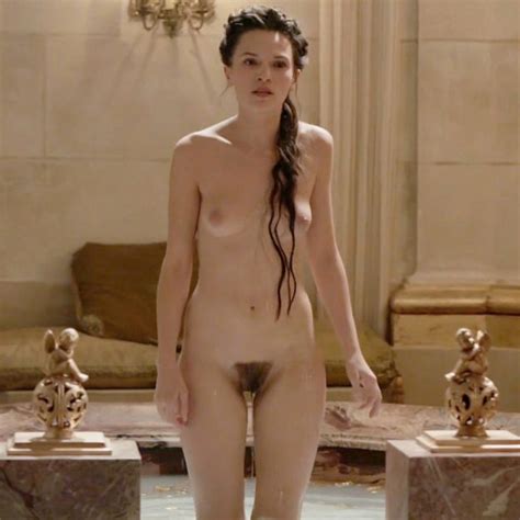 Anna Brewster Nude Sex Scene Versailles 2 Pics  And Video