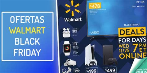 What Movies Are At Walmart For Black Friday 2021 - Mejores ofertas de Walmart Black Friday 2021 (+ FOLLETO)