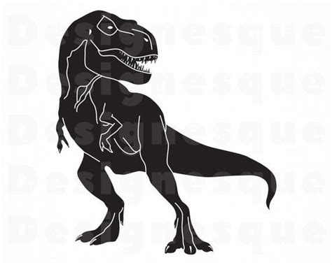 T Rex Svg T Rex Svg Trex Svg Dinosaur Svg T Rex Etsy T Rex