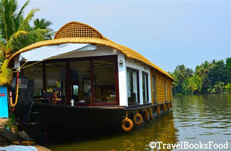 Living The Royal Life On A Spice Routes Luxury Houseboat In Kerala In 2024