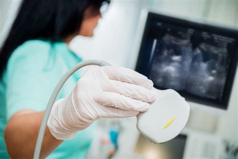6 Common Types Of Ultrasound And How They Are Used