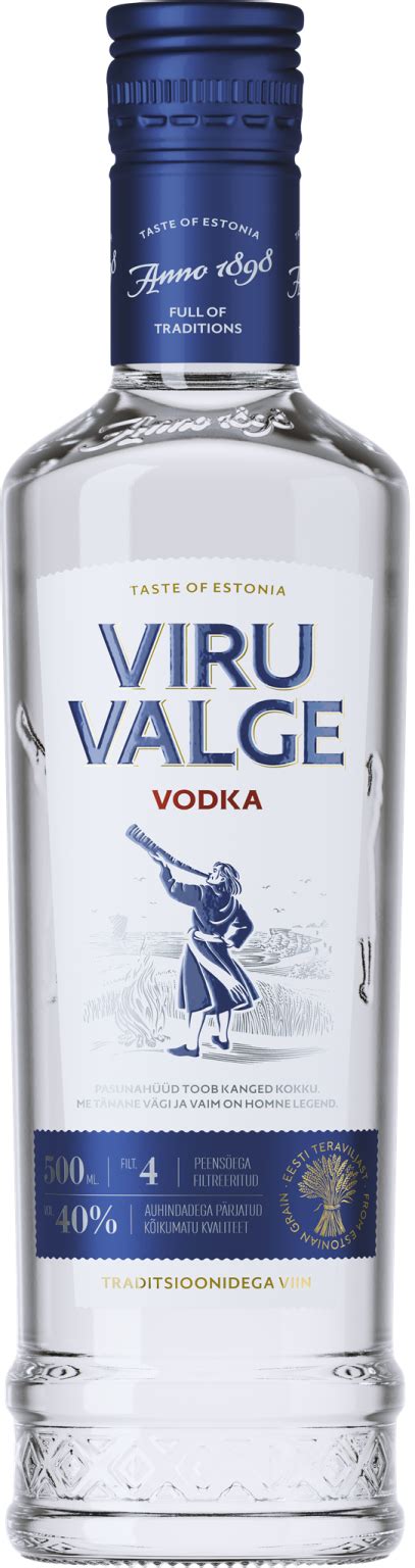 Viru Valge Liviko