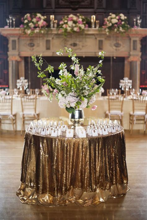 332 best images about Gold and Ivory Weddings on Pinterest ...