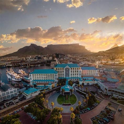 Table Bay Hotel And V And A Waterfront Cape Town In 2024 Africa