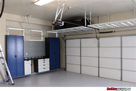 Best Garage Storage Systems