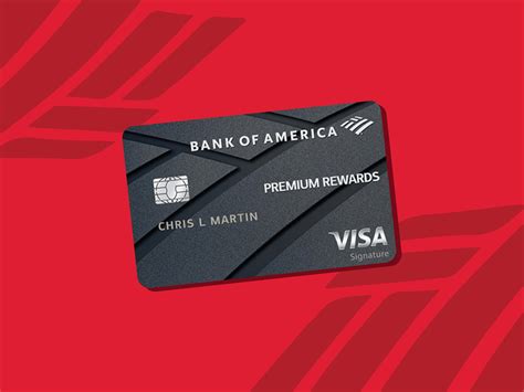 Extensive details on bank of america business card, business credit card and bofa business cards. Bank of America's Preferred Rewards program can get you ...