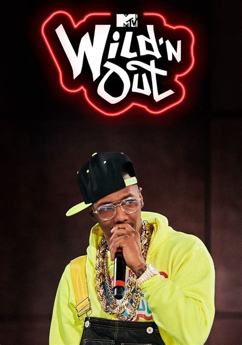 Nick Cannon Presents Wild N Out Season 13 Streaming