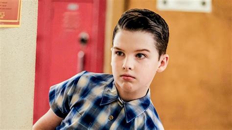 Sheldons Most Interesting Story Is Skipped In Young Sheldon Season 6