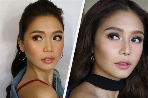 Before And After 20 Photos Of Mihos Stunning Transformation Abs Cbn
