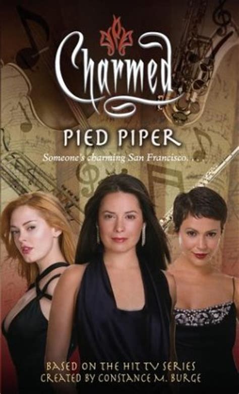 Where to watch pied piper. Pied Piper | Charmed | FANDOM powered by Wikia