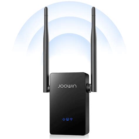 Buy Joowin Wifi Extender Booster 300mbps 24ghz Wifi Booster Wifi