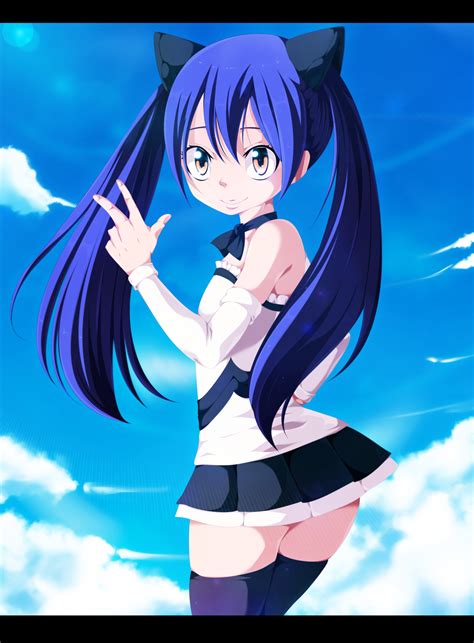 Nowi valeries id card by lumenity on deviantart. Wendy Marvell Wallpapers (66+ images)