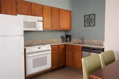 Maybe you would like to learn more about one of these? Residence Inn Charleston Downtown/Riverview Two-Bedroom ...