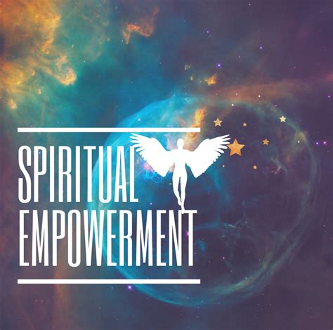 Spiritual Empowerment True Knowledge