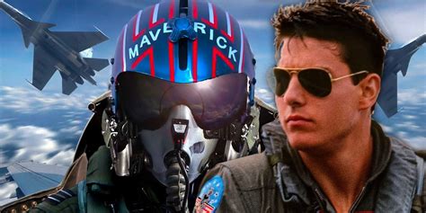 Top Gun Maverick May Not Have The Same Impact As The Original Movie