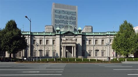Bank Of Japan Shows Interest In Cbdc And Begins Investigating The