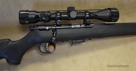 96209 Savage 93r17 Fxp Package 17 Hmr For Sale