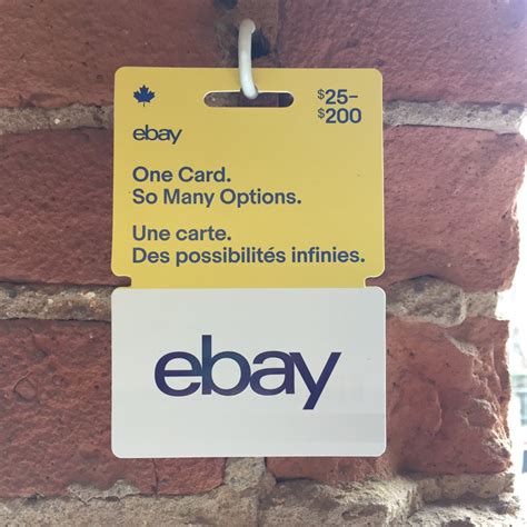 Sep 24, 2020 · protect yourself from gift card scams. How to Convert Canada Ebay Gift Card to Cash.Get Paid In Just 6 Minutes. - ClimaxCardings