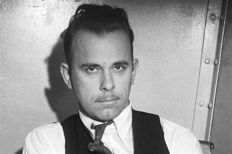 Discover More Than 69 John Dillinger Hairstyle Latest Ineteachers