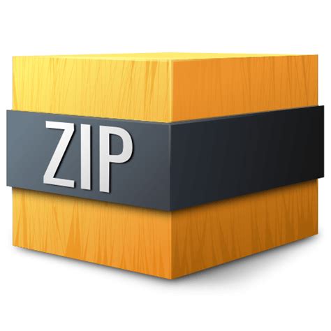 Zip Svg Png Icon Free Download 431500 Onlinewebfontscom Images