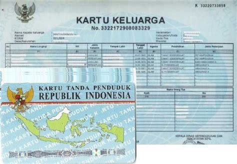 Cara Cek Kk Dan Nik Online Praktis Tanpa Harus Ke Dukcapil