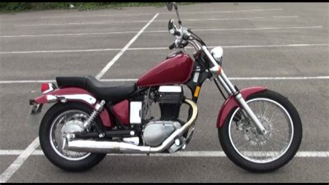 I have done the mods listed below and i am surprised at the top end of the savage. Suzuki LS650 Savage Stock No:54646 - YouTube