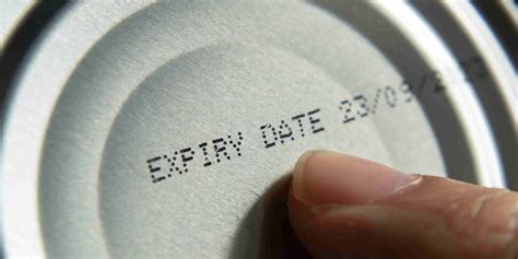 5 Reasons Why Business Must Pay Close Attention To Expiry Date