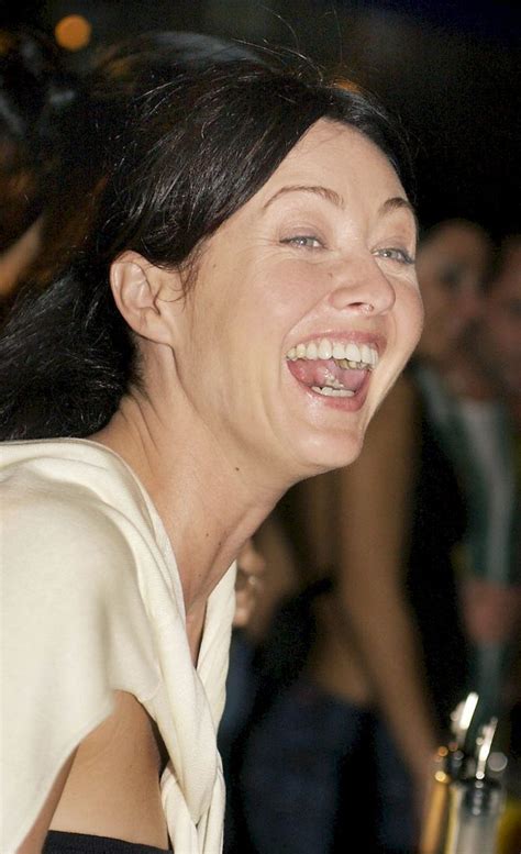 Shannen Doherty Sexy 3 Photos TheFappening