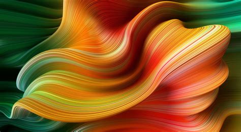 Colorful Shapes Abstract 4k Hd Abstract 4k Wallpapers Images