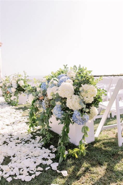 Check spelling or type a new query. A Dreamy Dusty Blue Pelican Hill Wedding Teeming with ...