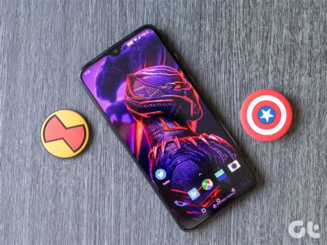 9 Best Wallpaper Android Apps In 2020
