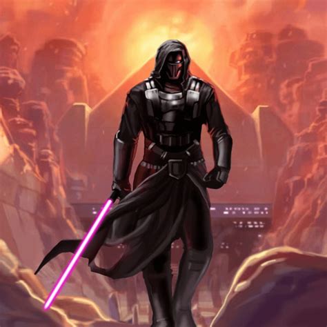 10 Latest Star Wars Darth Revan Wallpaper Full Hd 1920×1080 For Pc