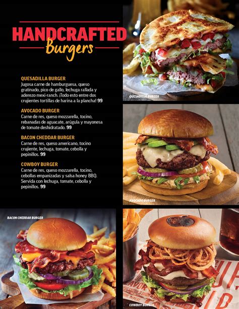 Applebee's Neighborhood Grill + Bar - Your Local Restaurant