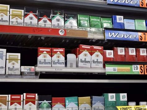 California S Flavored Tobacco Ban Won T Be Blocked By Supreme Court