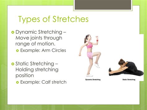 Ppt Importance Of Stretching Powerpoint Presentation Free Download Id