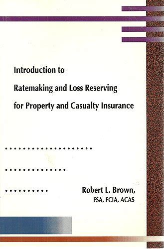 Casualty insurance is a broad category of insurance coverage for individuals, employers, and businesses against loss of property, damage, or other liabilities. Property and Casualty Insurance License Exam Cram | Ebook ...
