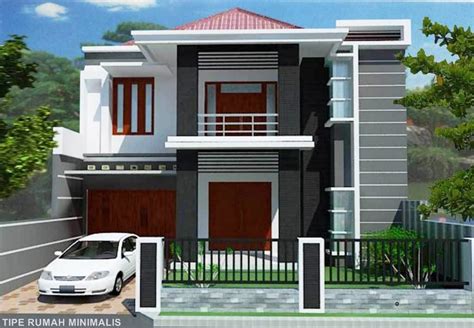 Kumpulan desain rumah mewah 1 lantai cocok untuk keluarga. home design interior singapore: Rumah 1 Lantai Dengan ...