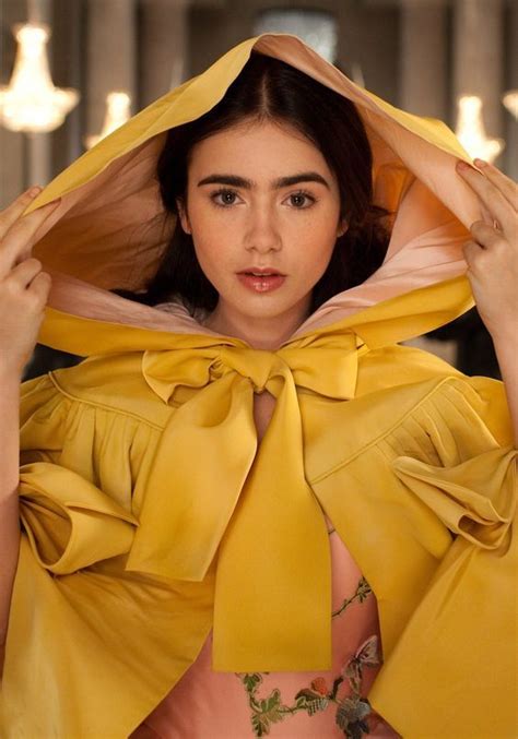 Lilly Collins Lily Jane Collins Crazy Costumes Movie Costumes Cool