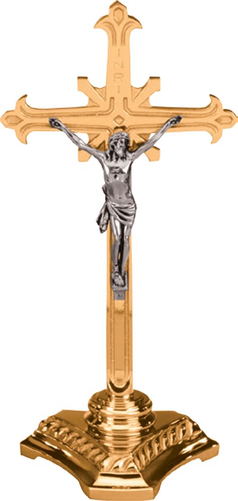 Altar crucifix Cross Sanctuary - altar png download - 800*1682 - Free Transparent Crucifix png ...