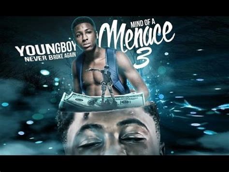 Stream nba youngboy home, an album by nba youngboy. NBA Youngboy - Life (Mind Of A Menace 3) - YouTube