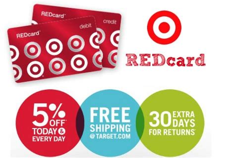When does the card actually expire? Target REDcard Benefits: 5% Back, FREE Shipping + More :: Southern Savers