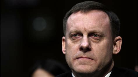 Nsa Director Must Do More To Stop Russian Interference Iheart