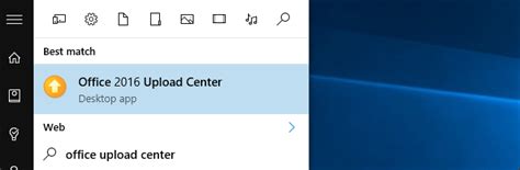 What Is The Microsoft Office Upload Center And Should You Disable It
